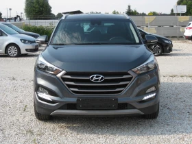 Hyundai Tucson 1, 7 CRDI, снимка 1