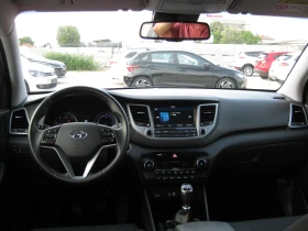Hyundai Tucson 1, 7 CRDI, снимка 8