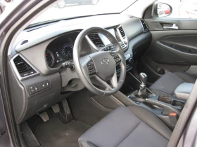Hyundai Tucson 1, 7 CRDI, снимка 6