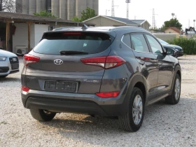 Hyundai Tucson 1, 7 CRDI, снимка 3