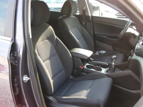 Hyundai Tucson 1, 7 CRDI, снимка 10