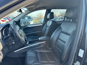 Mercedes-Benz ML 350 FACELIFT* 3.0CDI* 231к.с* 4MATIC* КОЖА* НАВИГАЦИЯ, снимка 9