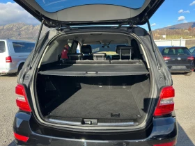 Mercedes-Benz ML 350 FACELIFT* 3.0CDI* 231к.с* 4MATIC* КОЖА* НАВИГАЦИЯ, снимка 16