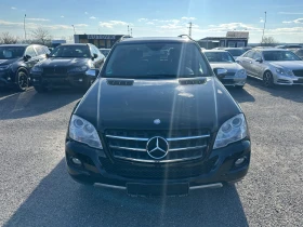 Mercedes-Benz ML 350 FACELIFT* 3.0CDI* 231к.с* 4MATIC* КОЖА* НАВИГАЦИЯ, снимка 2