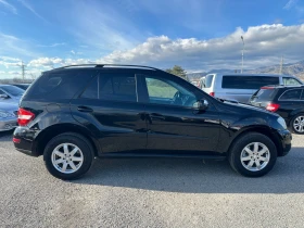 Mercedes-Benz ML 350 FACELIFT* 3.0CDI* 231к.с* 4MATIC* КОЖА* НАВИГАЦИЯ, снимка 4