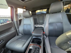 Jeep Grand cherokee 4.7i/ GAZ/ V8/ 4X4/ LIMITED/, снимка 13