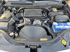 Jeep Grand cherokee 4.7i/ GAZ/ V8/ 4X4/ LIMITED/, снимка 17