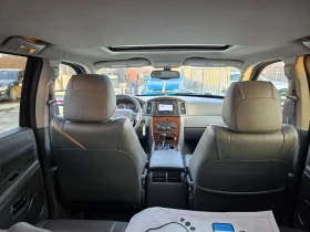 Jeep Grand cherokee 4.7i/ GAZ/ V8/ 4X4/ LIMITED/, снимка 15