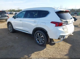 Hyundai Santa fe 2.4l Sel Plus, снимка 3