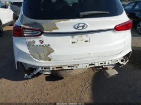 Hyundai Santa fe 2.4l Sel Plus, снимка 6