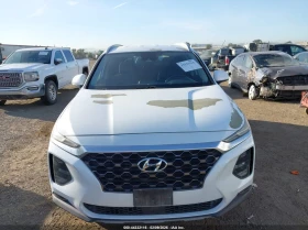 Hyundai Santa fe 2.4l Sel Plus, снимка 13