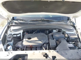 Hyundai Santa fe 2.4l Sel Plus, снимка 10