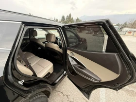 Hyundai Santa fe 2.2CRDI 4x4 сервизна история, снимка 10