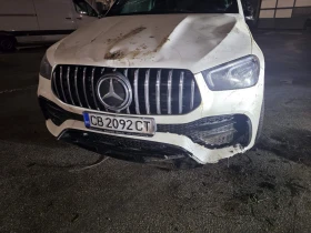 Mercedes-Benz GLE 53 4MATIC, снимка 1