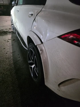 Mercedes-Benz GLE 53 4MATIC, снимка 2