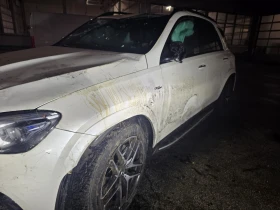 Mercedes-Benz GLE 53 4MATIC, снимка 9