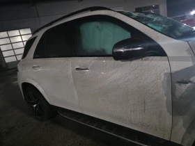 Mercedes-Benz GLE 53 4MATIC, снимка 8