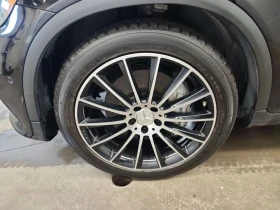 Mercedes-Benz GLC * AMG 43 * CARFAX * ПАНОРАМА * 360 КАМЕРА * , снимка 7