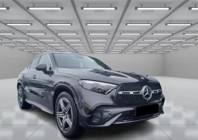 Mercedes-Benz GLC 300 Coupe 4Matic = AMG Line = Advanced Plus Гаранция, снимка 1