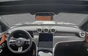 Mercedes-Benz GLC 300 Coupe 4Matic = AMG Line = Advanced Plus Гаранция, снимка 7