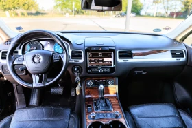 VW Touareg, снимка 4