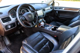 VW Touareg, снимка 5