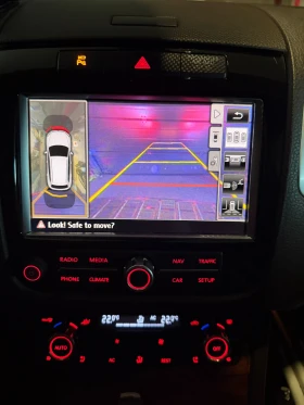 VW Touareg, снимка 7