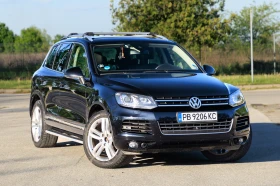 VW Touareg, снимка 1