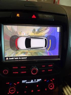 VW Touareg, снимка 8