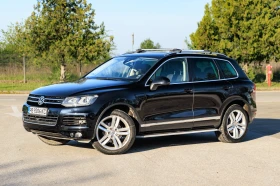 VW Touareg, снимка 2