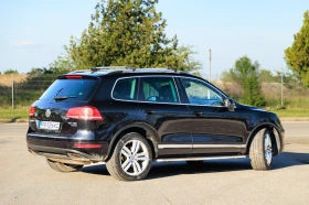 VW Touareg, снимка 3