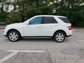Mercedes-Benz ML 320 4-Matic, снимка 3