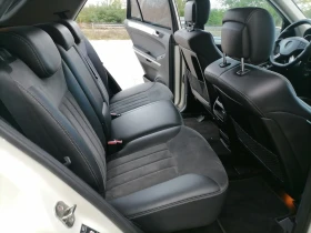Mercedes-Benz ML 320 4-Matic, снимка 7