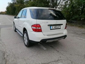Mercedes-Benz ML 320 4-Matic, снимка 2