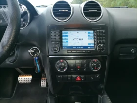 Mercedes-Benz ML 320 4-Matic, снимка 8