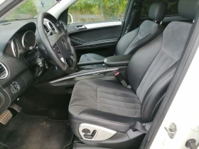 Mercedes-Benz ML 320 4-Matic, снимка 6