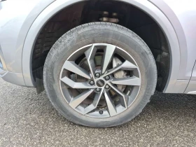 Audi Q5 * TECHNIK * CARFAX * 2 КЛЮЧА * ОБДУХВАНЕ, снимка 6