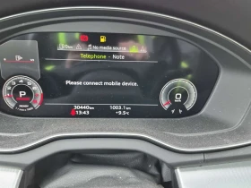 Audi Q5 * TECHNIK * CARFAX * 2 КЛЮЧА * ОБДУХВАНЕ, снимка 9