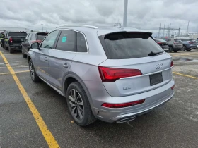 Audi Q5 * TECHNIK * CARFAX * 2 КЛЮЧА * ОБДУХВАНЕ, снимка 4