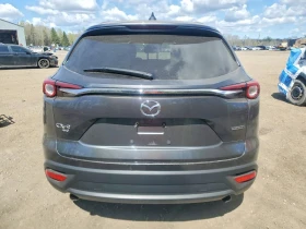 Mazda CX-9 Touring AWD, снимка 6