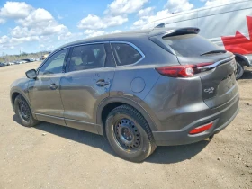 Mazda CX-9 Touring AWD, снимка 2