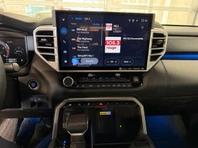 Toyota Tundra * Platinum* АВТОКРЕДИТ БЕЗ ПЪРВОНАЧАЛНА ВНОСКА* , снимка 9
