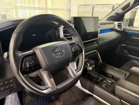 Toyota Tundra * Platinum* АВТОКРЕДИТ БЕЗ ПЪРВОНАЧАЛНА ВНОСКА* , снимка 5