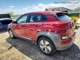 Hyundai Kona Ultimate* Electric* 64 kWh* Обдухване* 2ключа, снимка 6