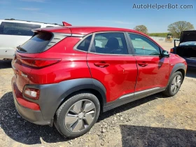Hyundai Kona Ultimate* Electric* 64 kWh* Обдухване* 2ключа, снимка 4