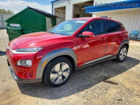 Hyundai Kona Ultimate* Electric* 64 kWh* Обдухване* 2ключа, снимка 3
