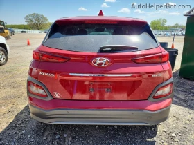 Hyundai Kona Ultimate* Electric* 64 kWh* Обдухване* 2ключа, снимка 5