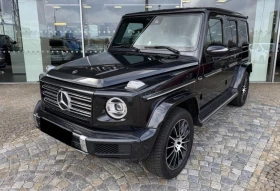 Mercedes-Benz G 350 d, снимка 1