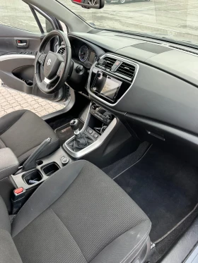 Suzuki SX4 S-Cross, снимка 7
