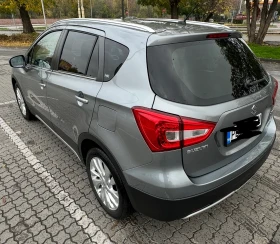 Suzuki SX4 S-Cross, снимка 4